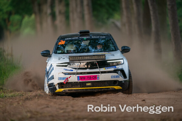 ELE Rally 2026