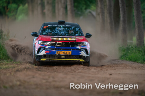 ELE Rally 2026