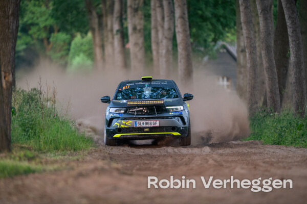 ELE Rally 2026