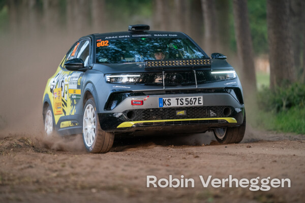 ELE Rally 2026