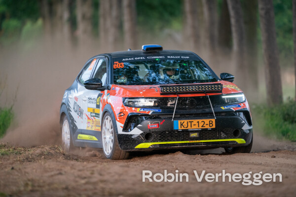 ELE Rally 2026
