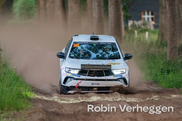 ELE Rally 2026