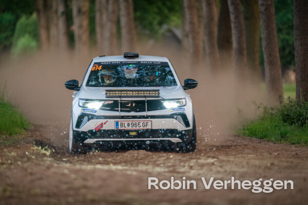 ELE Rally 2026