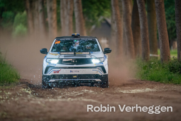 ELE Rally 2026
