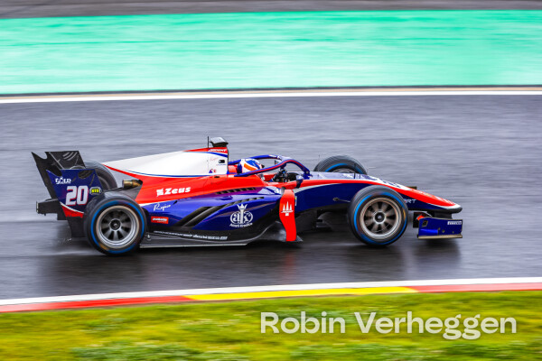 F1 Spa 2023