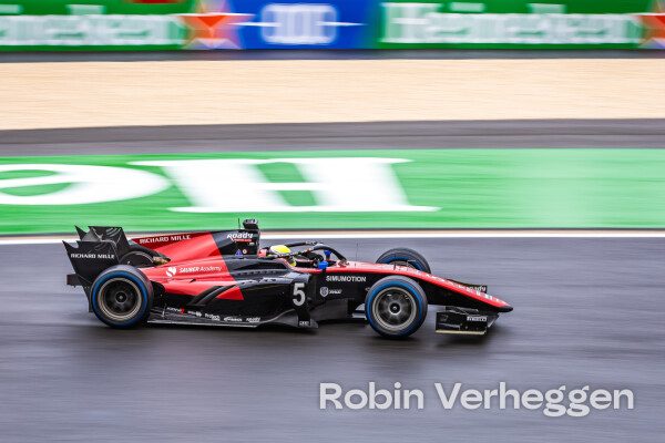 F1 Spa 2023
