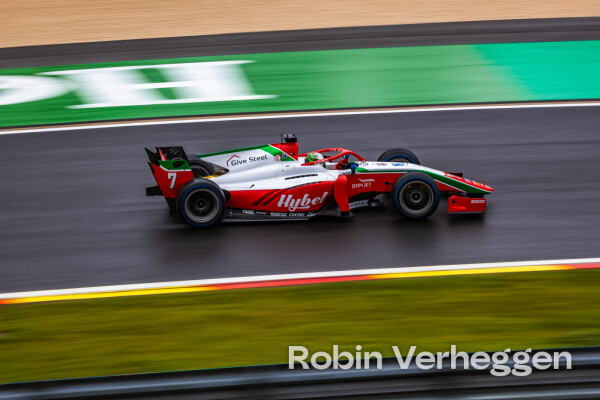 F1 Spa 2023