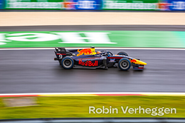 F1 Spa 2023