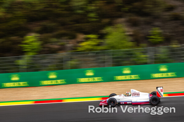 F1 Spa 2023