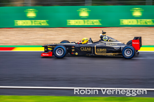 F1 Spa 2023