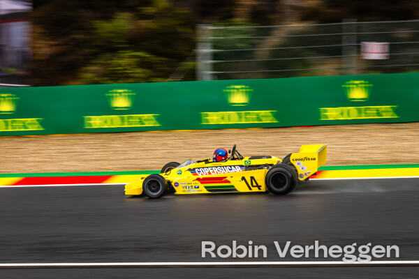 F1 Spa 2023