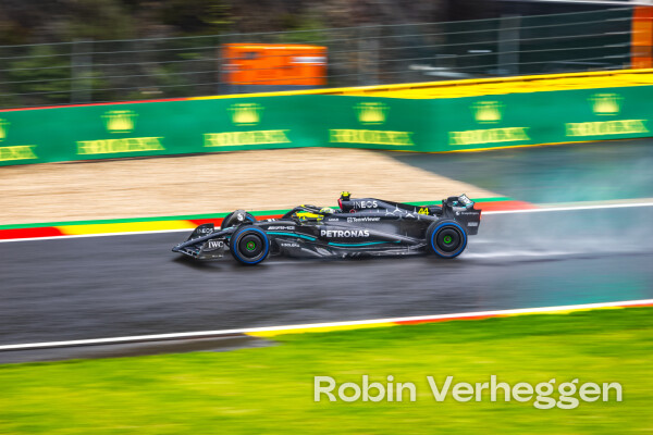 F1 Spa 2023