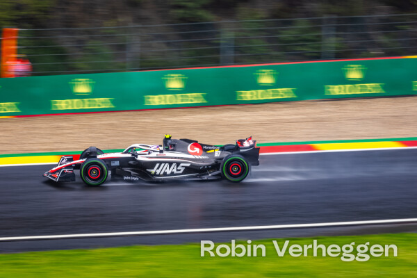 F1 Spa 2023