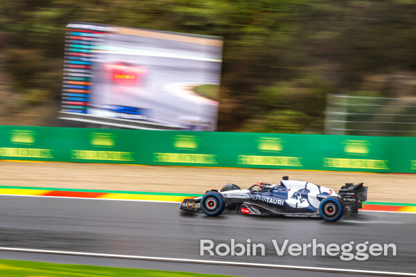 F1 Spa 2023