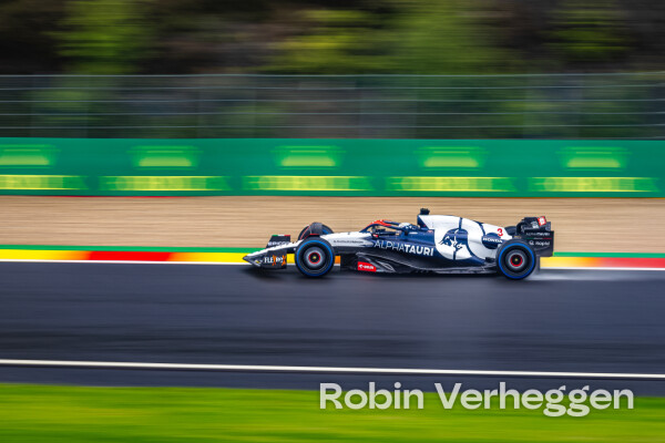 F1 Spa 2023