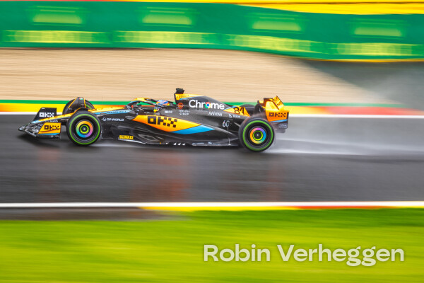 F1 Spa 2023