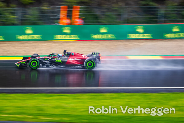 F1 Spa 2023