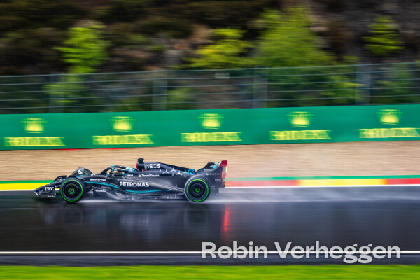 F1 Spa 2023