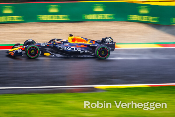 F1 Spa 2023