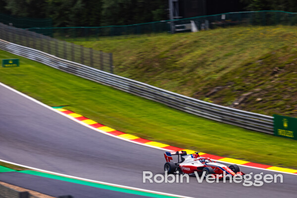F1 Spa 2023