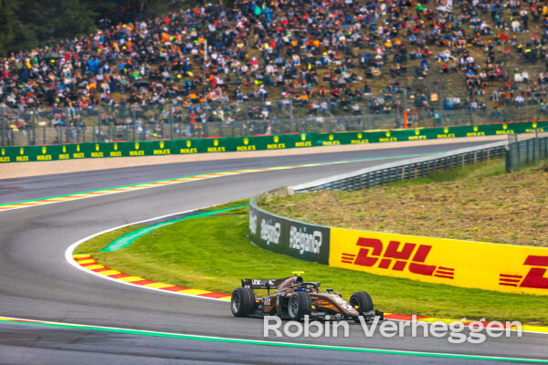 F1 Spa 2023