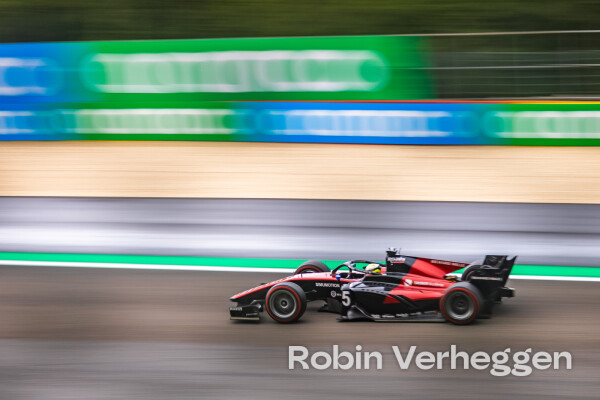 F1 Spa 2023