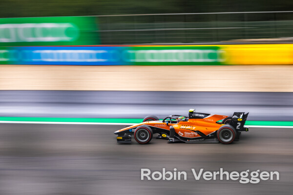 F1 Spa 2023