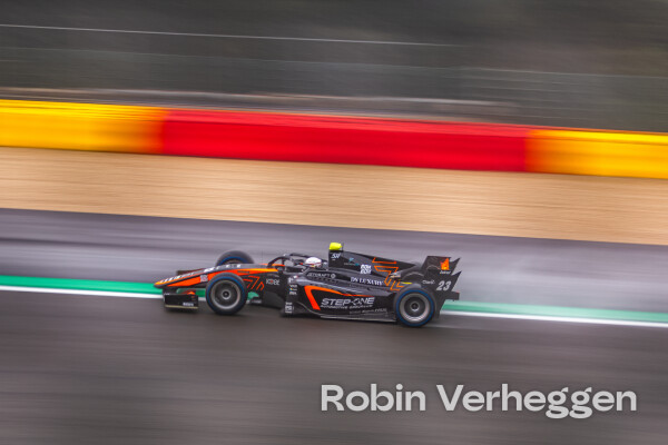 F1 Spa 2023