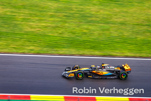 F1 Spa 2023