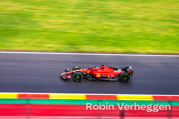 F1 Spa 2023