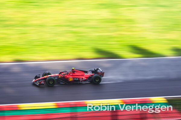 F1 Spa 2023