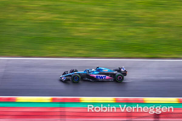 F1 Spa 2023