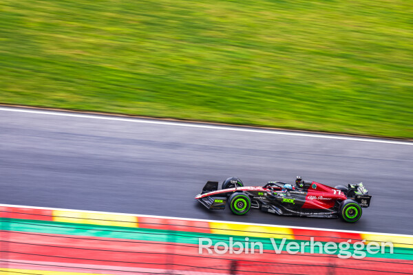 F1 Spa 2023