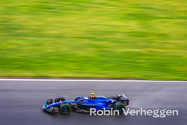 F1 Spa 2023