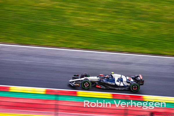 F1 Spa 2023
