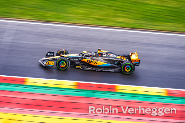 F1 Spa 2023