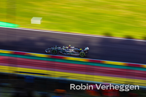 F1 Spa 2023
