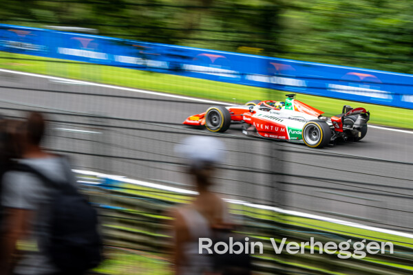 F1 Spa 2024