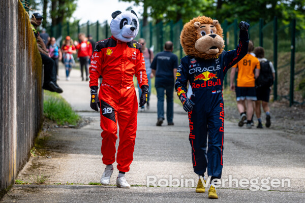F1 Spa 2024
