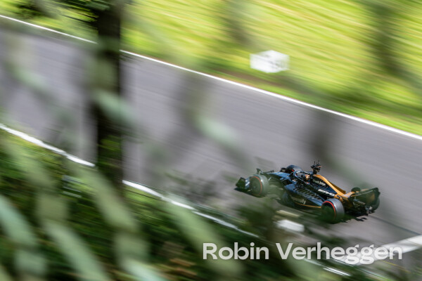 F1 Spa 2024