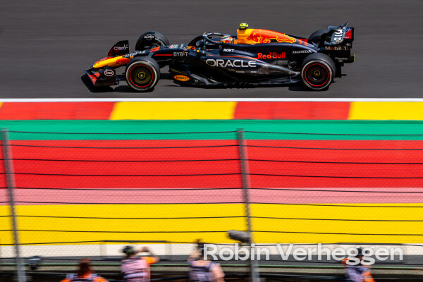 F1 Spa 2024