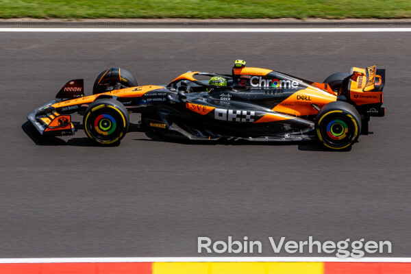 F1 Spa 2024