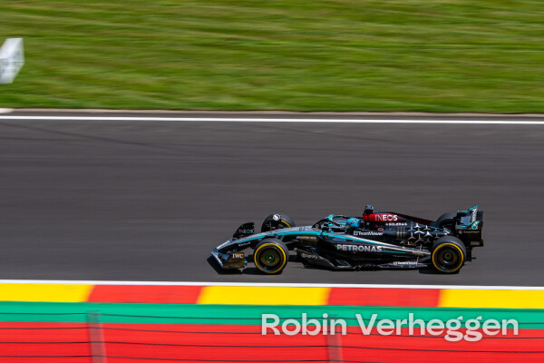 F1 Spa 2024