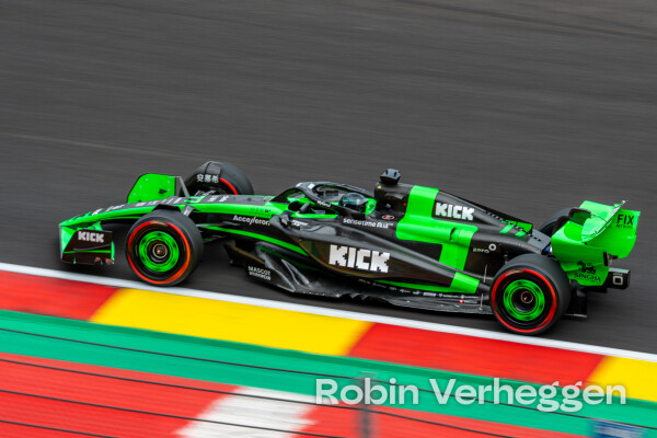 F1 Spa 2024
