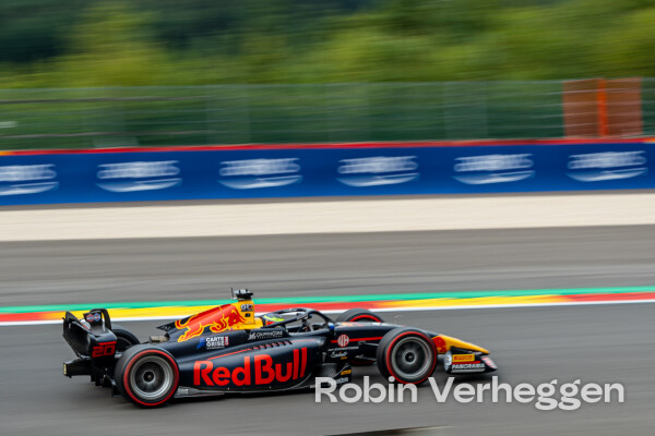 F1 Spa 2024