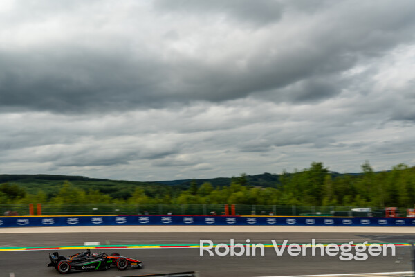 F1 Spa 2024