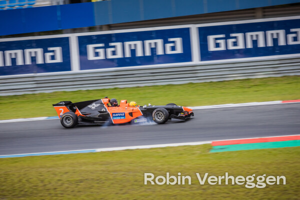 Gamma Racing Day 2020