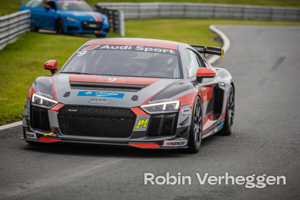 Gamma Racing Day 2020