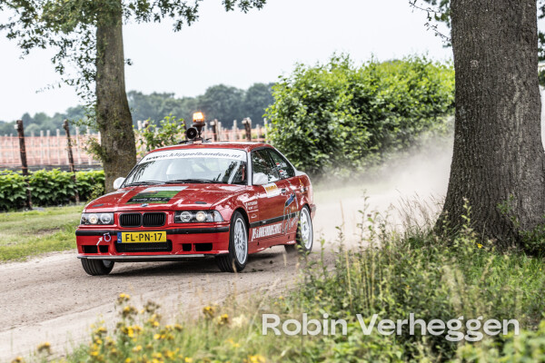 GTC Rally 2021