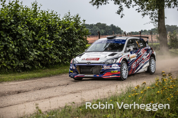 GTC Rally 2021